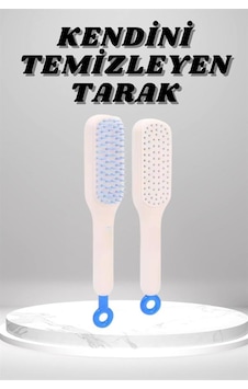 Tek Silikon Yumuşak Sıkı Dişli Sihirli Geri Çekilebilir Tarak Kendini Temizleyen Saç Fırçası Najmaddin Standart 19577774 Tek Silikon Yumuşak Sıkı Dişli Sihirli Geri Çekilebilir Tarak Kendini Temizleyen Saç Fırçası Najmaddin Standart 19577774
