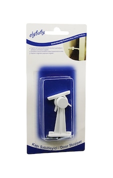 Ely Baby-986 Kapı Sabitleyici Çocuk Emniyeti Ely Baby-986 Kapı Sabitleyici Çocuk Emniyeti
