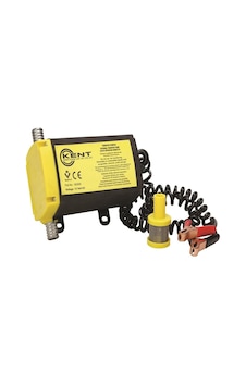Kent Map09 Vakumlu Dıştan Sıvı Transfer Pompası 12 Volt Kent Map09 Vakumlu Dıştan Sıvı Transfer Pompası 12 Volt
