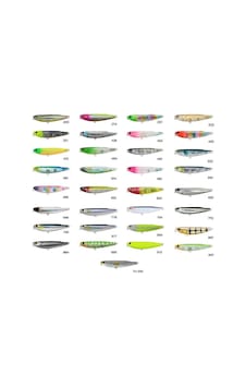 Zipbaits Fakie Dog 70mm Wdt Su Üstü 82gr Maket Balık Zipbaits Fakie Dog 70mm Wdt Su Üstü 82gr Maket Balık