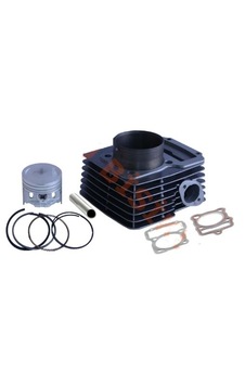 Drıft-drıft L Silindir Komple 13p 62,00mm Diğer Drıft-drıft L Silindir Komple 13p 62,00mm Diğer