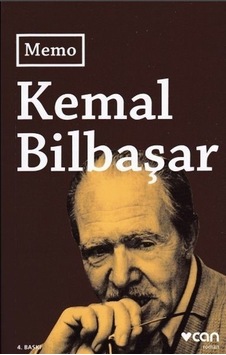 Memo - Kemal Bilbaşar - Can Yayınları Memo - Kemal Bilbaşar - Can Yayınları