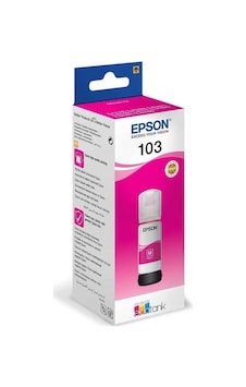 Hpzr Epson 103-c13t00s34a Kırmızı Orjinal Mürekkep-9099252547006 Hpzr Epson 103-c13t00s34a Kırmızı Orjinal Mürekkep-9099252547006