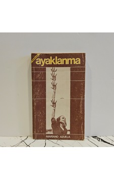 Ayaklanma- Nehir Dizi