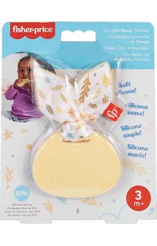 194735171378 - Fisher Price Sensimals Dişlik Seti Hrb22 Çok Renkli 194735171378 - Fisher Price Sensimals Dişlik Seti Hrb22 Çok Renkli