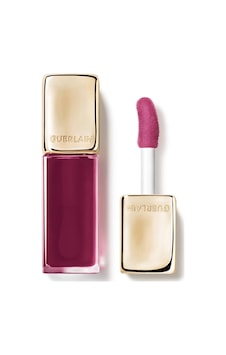Guerlain Kisskiss Bee Glow Oil - 809 Lavender Glow Guerlain Kisskiss Bee Glow Oil - 809 Lavender Glow