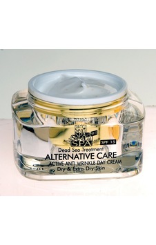 Alternative Care Nemlendirici Gündüz Kremi 50 ML