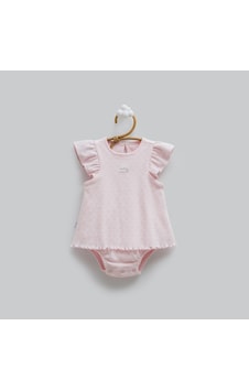 Caramell Body Jile Takım 2387 Pembe Caramell Body Jile Takım 2387 Pembe