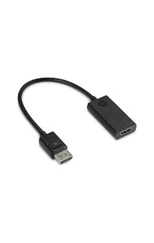 Hp Dısplayport Hdmı Cevırıcı 2ja63aa