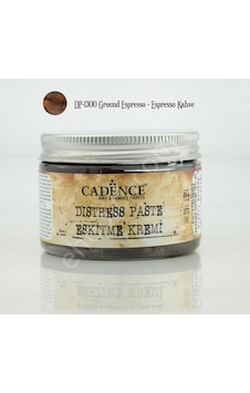 Cadence Eskitme Kremi 150 ML Dp1300 Espresso Kahve Cadence Eskitme Kremi 150 ML Dp1300 Espresso Kahve