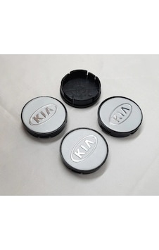 KİA GRİ 65/62 JANT KAPAĞI