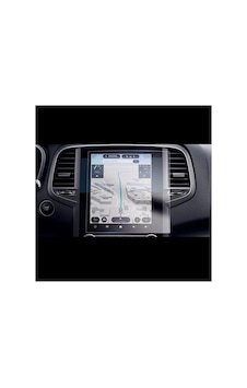 Zdn Case Multimedya 9h Nano Ekran Koruyucu 2021-2024 Renault Megane 4 9.3 İnç İle Uyumlu