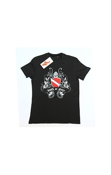 Kraken Kıng Of Scuba T-Shirt Depth Glory (488626508) Kraken Kıng Of Scuba T-Shirt Depth Glory (488626508)