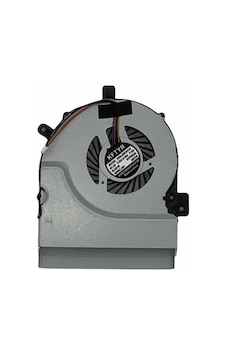 Asus İle Uyumlu K55, K55a, K55n, K55v, K55vd, K55vj, K55vm, K55x Notebook Cpu Fan, İşlemci Fanı Asus İle Uyumlu K55, K55a, K55n, K55v, K55vd, K55vj, K55vm, K55x Notebook Cpu Fan, İşlemci Fanı
