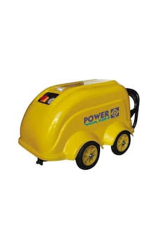 Powerwash APW-VQA-200P 200 Bar Profesyonel Basınçlı Oto Yıkama Makinesi