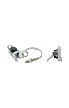 Mercedes Nox Sensoru Mercedes-benz - Hella 6pn358186-721