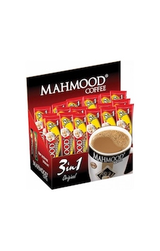Mahmood Coffee 3 ü 1 Arada 48’li Mahmood Coffee 3 ü 1 Arada 48’li