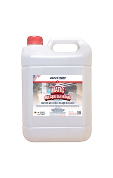 Arctron Matic Endüstriyel Bulaşık Makinesi Deterjanı 20 KG