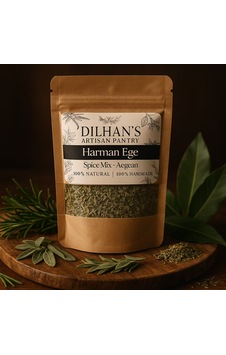Ege Otları Baharat Karışımı