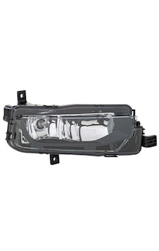 Transporter T7 Sis Farı Sol 2017 Model Ve Sonrası Transporter T7 Sis Farı Sol 2017 Model Ve Sonrası