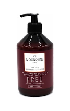 Moonshine Kuru Saçlar için Şampuan 500 ML Moonshine Kuru Saçlar için Şampuan 500 ML