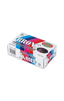 Br-600 Paket Lastiği 50 Gr Br-600 Paket Lastiği 50 Gr