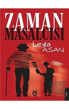 Dorlion Yayınevi - Zaman Masalcısı Dorlion Yayınevi - Zaman Masalcısı