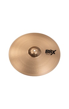 Sabian 41606x B8x Thin Crash Zil 16 İnç B8 Bronz - Hızlı Sönü Sabian 41606x B8x Thin Crash Zil 16 İnç B8 Bronz - Hızlı Sönü