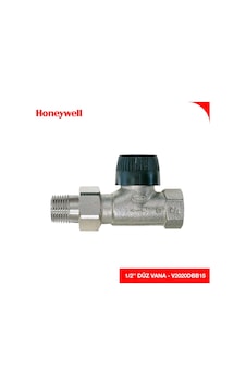 Honeywell V2021Dbb15 Termostatik Radyatör Vana Gövdesi Honeywell V2021Dbb15 Termostatik Radyatör Vana Gövdesi