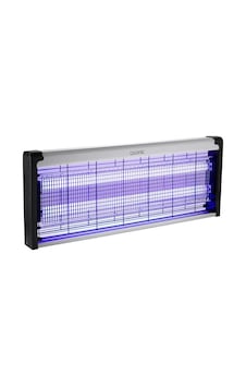 Asonic S28 40w+ 2000v Çift Cam Led Zincir Askı Sanayı Tipi Sinek Öldürücü Xxxl Boy Asonic S28 40w+ 2000v Çift Cam Led Zincir Askı Sanayı Tipi Sinek Öldürücü Xxxl Boy