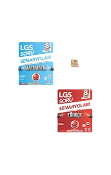 Nartest Lgs 8. Sınıf Matematik Ve Türkçe Çıkmış Sorular Ve Lgs Tarzı Soru Senaryoları Nartest Lgs 8. Sınıf Matematik Ve Türkçe Çıkmış Sorular Ve Lgs Tarzı Soru Senaryoları
