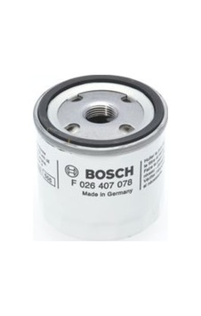 BOSCH F026407078 Yag Filtresi ( Ford : Focus Fiesta Mondeo Benzinli 08- / Volvo: S40-V50-C30-V40-S60-S80-Xc60 (05-20) (WA753658) BOSCH F026407078 Yag Filtresi ( Ford : Focus Fiesta Mondeo Benzinli 08- / Volvo: S40-V50-C30-V40-S60-S80-Xc60 (05-20) (WA753658)