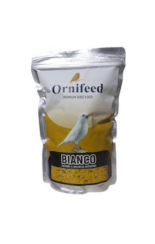 Ornifeed Bianco 1 Kg Kanaryalar İçin Mama Ornifeed Bianco 1 Kg Kanaryalar İçin Mama