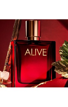 Boss Alive Absolu Parfum İntense 50 Ml Kadın Parfümü Aromatik Boss Alive Absolu Parfum İntense 50 Ml Kadın Parfümü Aromatik