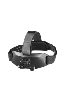 Smallrig 5724 Aksiyon Kameraları İçin Kafa Kayışı Smallrig 5724 Aksiyon Kameraları İçin Kafa Kayışı