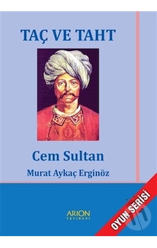 Taç Ve Taht (Cem Sultan) Taç Ve Taht (Cem Sultan)