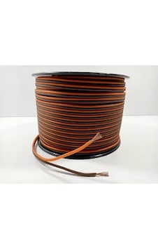 Edison Pro4ga 4ga Artı Kablosu Çoraplı 20mt