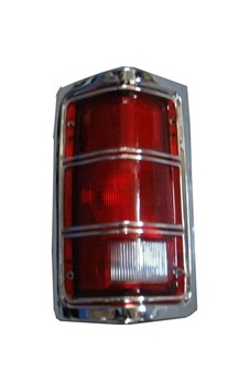 Dodge Ramcharger 1981-1988 Stop Lambası Sağ Tyc Oem No:4169003 Dodge Ramcharger 1981-1988 Stop Lambası Sağ Tyc Oem No:4169003