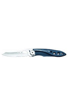 Skeletool Kbx Denim Blue 15 Cm Çok Renkli Skeletool Kbx Denim Blue 15 Cm Çok Renkli