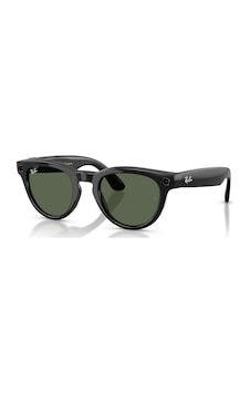 Ray-ban Meta Gen 2 Headliner Rw4013f 601/71 51 Mm G-15 Yeşil Parlak Siyah Ray-ban Meta Gen 2 Headliner Rw4013f 601/71 51 Mm G-15 Yeşil Parlak Siyah