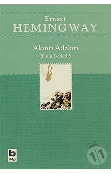 Bilgi Yayınları Akıntı Adaları
