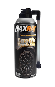 Maxray Lastik Tamir Kiti 400 ML