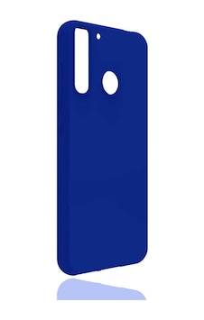 Casper Via X20 Kılıf Zore Biye Silikon Mavi Casper Via X20 Kılıf Zore Biye Silikon Mavi