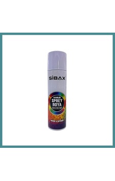 Trendexa Parlak Beyaz Sprey Boya 250 Ml Mac Trendexa Parlak Beyaz Sprey Boya 250 Ml Mac