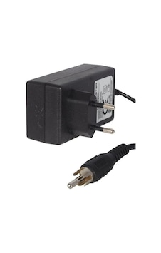 Mate St-02 16 Volt 2.5 Amper Santral Adaptörü Tos Girişli Mate St-0216 Volt 2.5 Amper Santral Adaptörü Tos Girişli