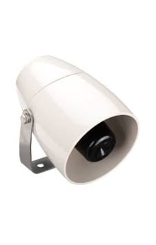 Schneider Electric XVS10BMW 12/24V Ac/Dc 106Db Çok Sesli Siren Schneider Electric XVS10BMW 12/24V Ac/Dc 106Db Çok Sesli Siren