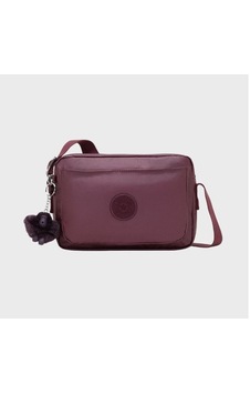Kipling Abanu M Kadın Çapraz Çanta Kı6831nv4 Mor