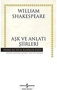 Aşk Ve Anlatı Şiirleri