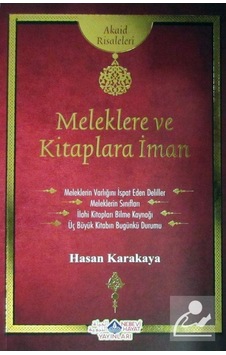 Peygamberlere İman Mucize ve Keramet Risalesi - Hasan Karakaya - Nebevi Hayat Yayınları Peygamberlere İman Mucize ve Keramet Risalesi - Hasan Karakaya - Nebevi Hayat Yayınları