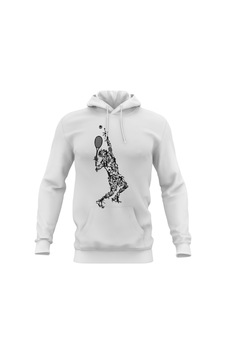 Pisa Art Servisi Iyi Olanlara Özel Beyaz Kapüşonlu Unisex Sweatshirt Hrmsw002 Beyaz Pisa Art Servisi Iyi Olanlara Özel Beyaz Kapüşonlu Unisex Sweatshirt Hrmsw002 Beyaz